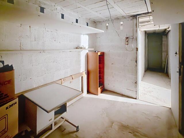 Garage proposé à La Valette-du-Var