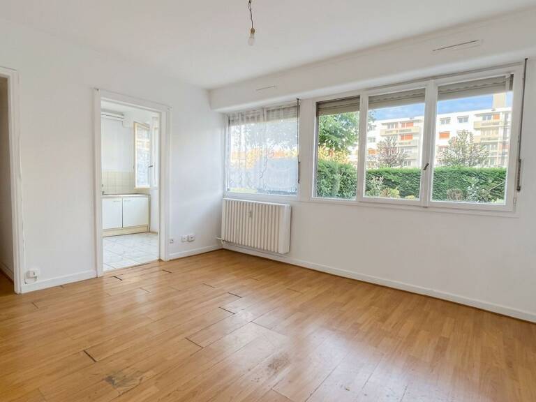 Appartement À Vendre — photo 1