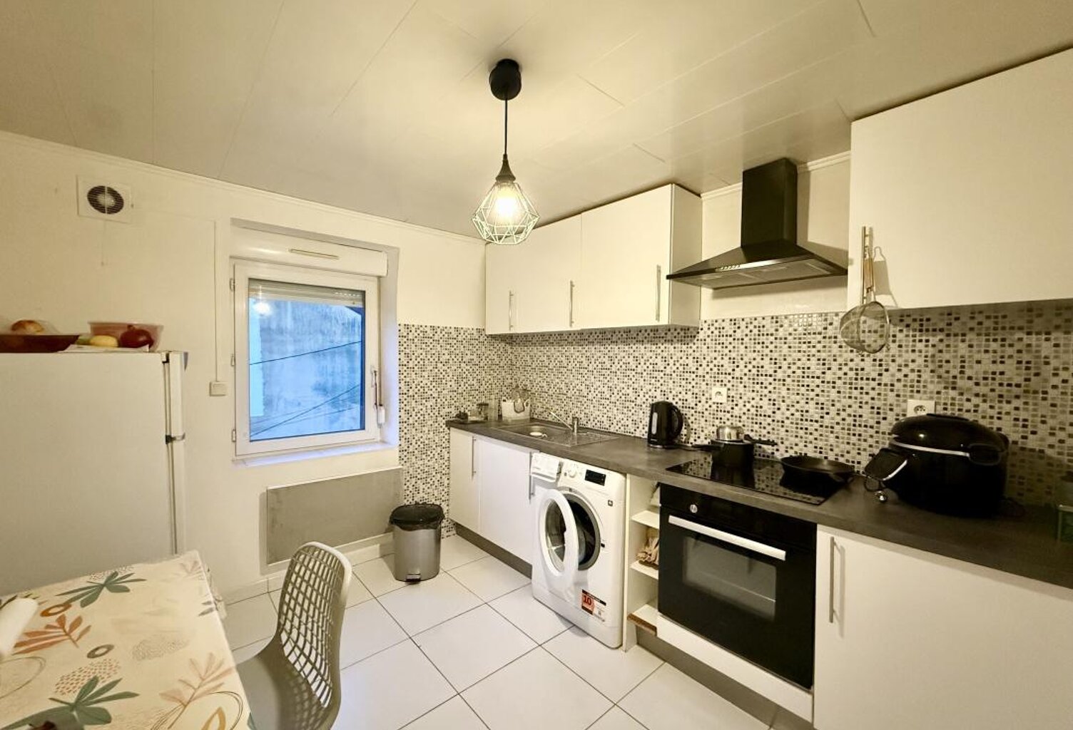 LOCATION F2 - KNUTANGE 630€/mois — photo 1