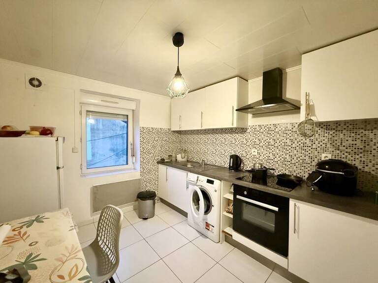 LOCATION F2 - KNUTANGE 630€/mois — photo 1