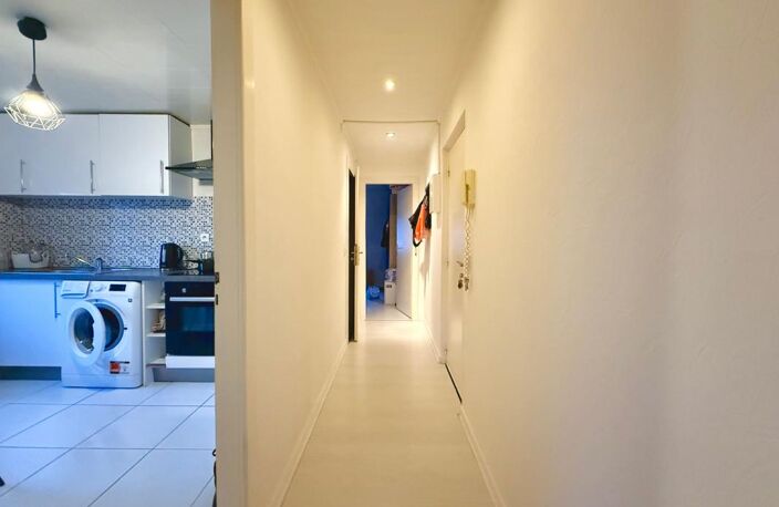 LOCATION F2 - KNUTANGE 630€/mois — photo 2