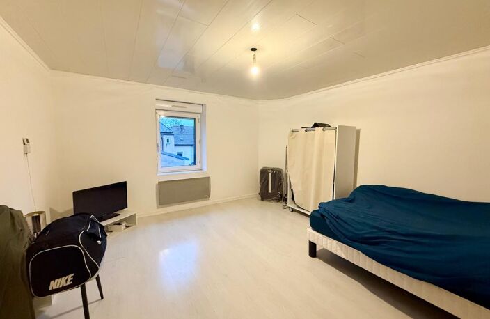 LOCATION F2 - KNUTANGE 630€/mois — photo 3