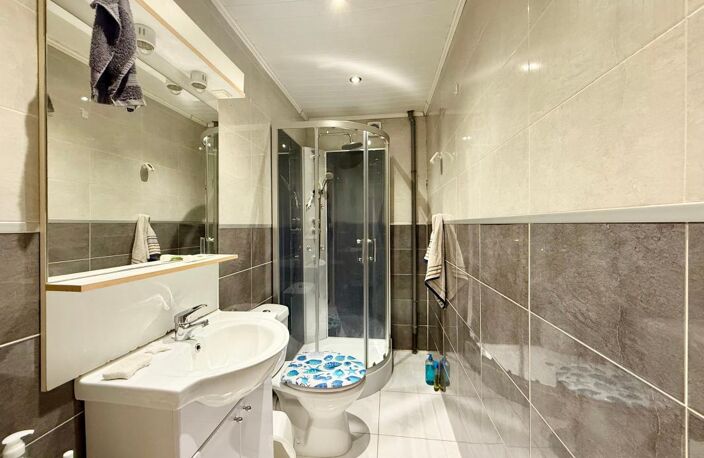 LOCATION F2 - KNUTANGE 630€/mois — photo 4