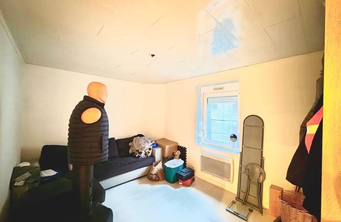 LOCATION F2 - KNUTANGE 630€/mois — photo 5