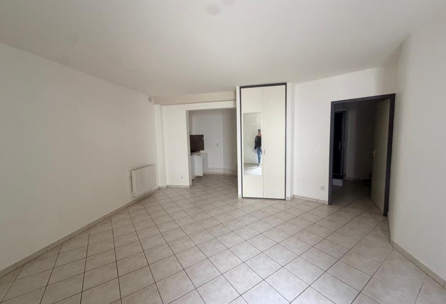 Appartement À Vendre — photo 1