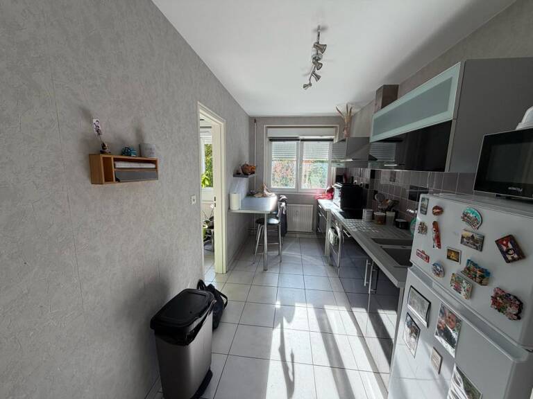 Appartement Typé 3 pièces avec balcon — photo 1