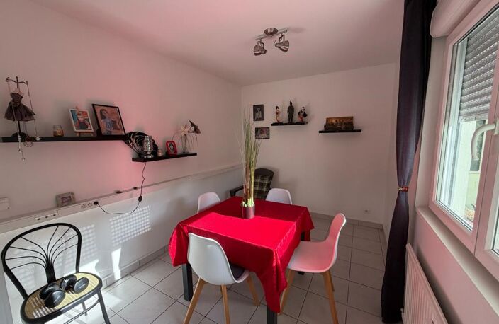 Appartement Typé 3 pièces avec balcon — photo 2