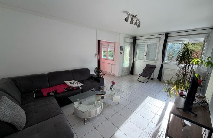 Appartement Typé 3 pièces avec balcon — photo 3