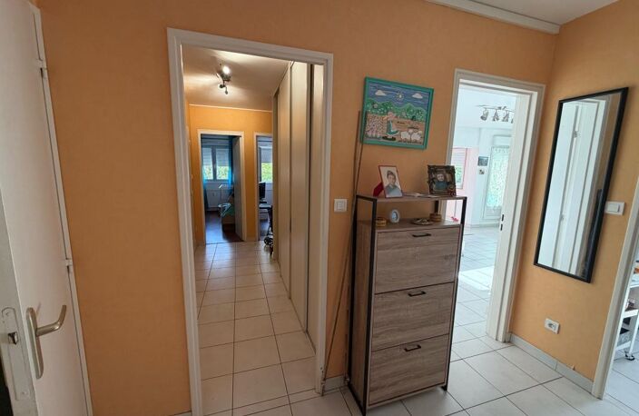 Appartement Typé 3 pièces avec balcon — photo 4