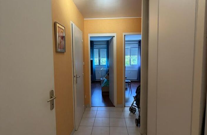 Appartement Typé 3 pièces avec balcon — photo 5