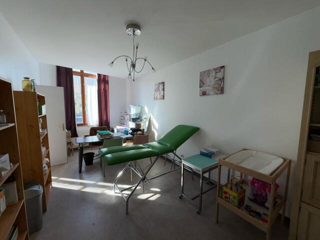 Appartement proposé à Bar-le-Duc