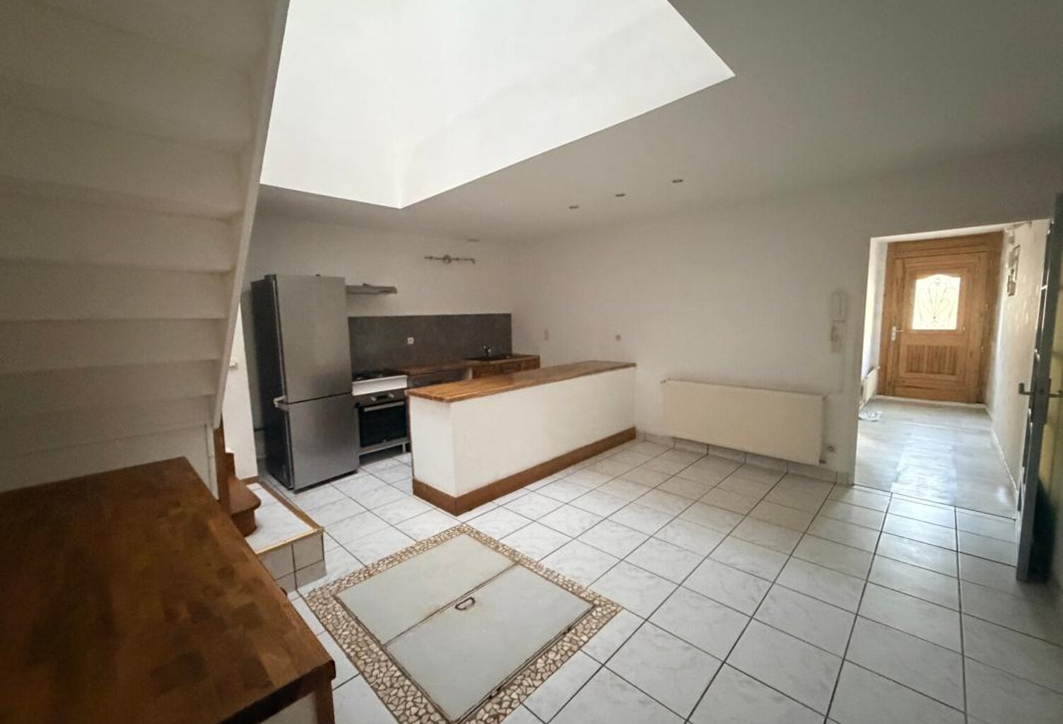 Maison À Vendre — photo 1