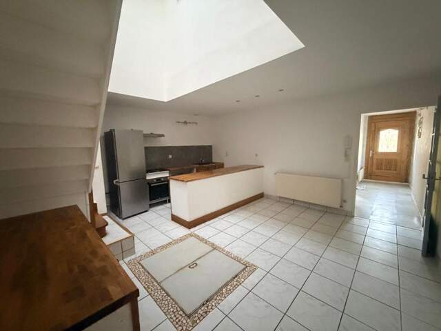 Maison À Vendre — photo du bien