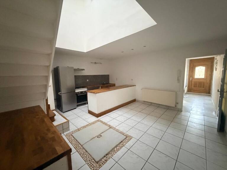 Maison À Vendre — photo 1