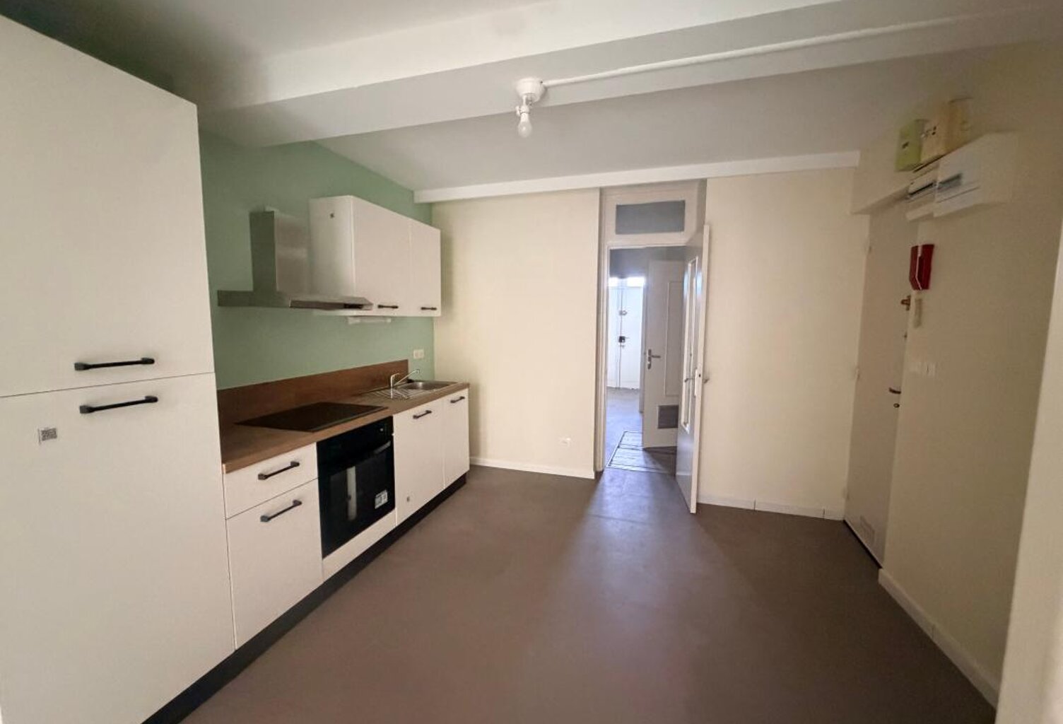 Appartement À Vendre — photo 1