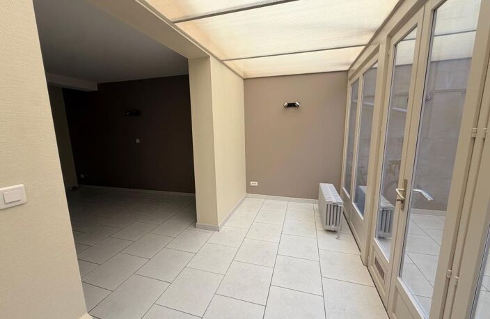 Appartement À Vendre — photo 3
