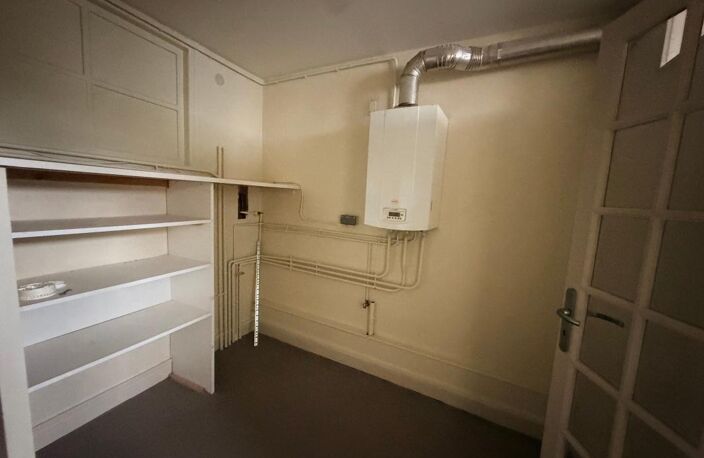 Appartement À Vendre — photo 5