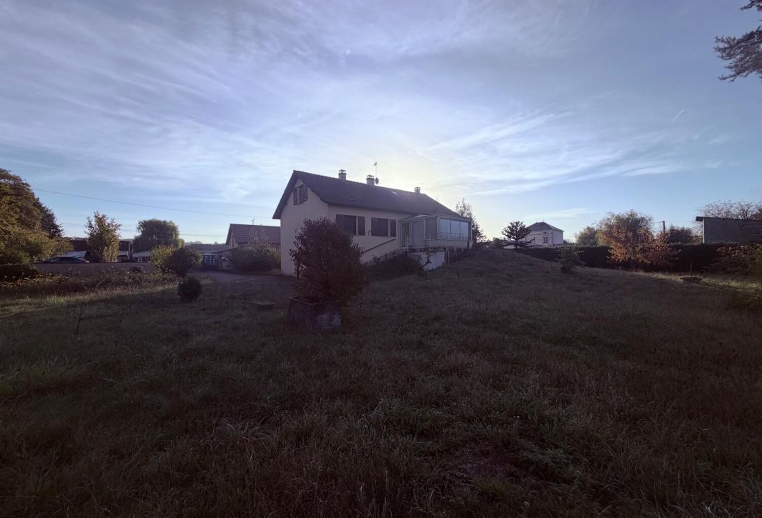 Maison À Vendre — photo 1