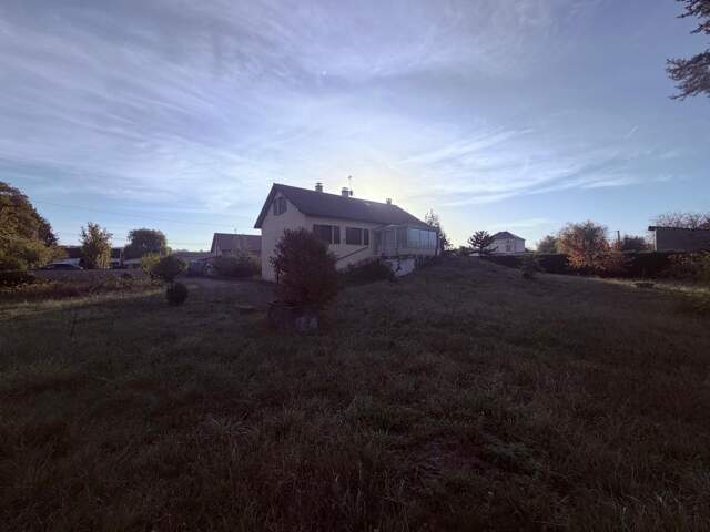 Maison À Vendre — photo du bien