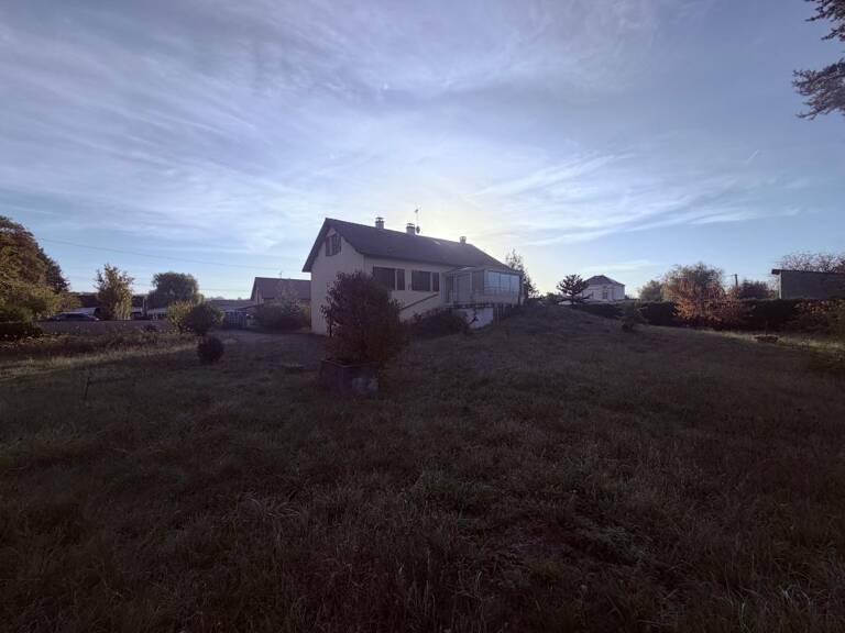Maison À Vendre — photo 1