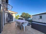 Maison À Vendre- terrasse-domaine privé — photo 2
