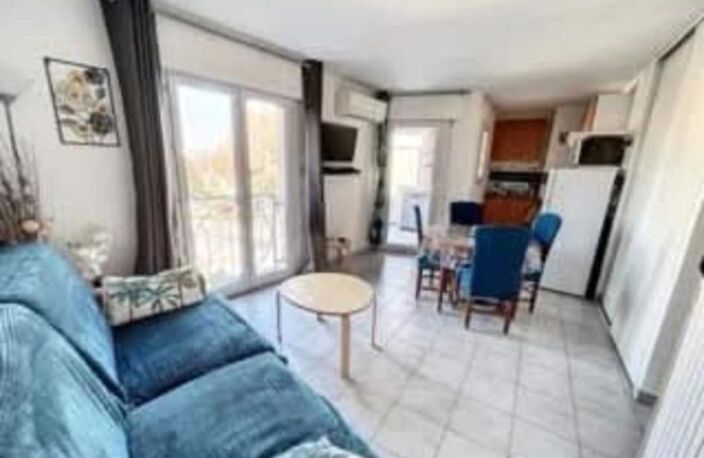 Appartement À Louer T1 avec terrasse — photo 2