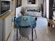 Appartement À Louer T1 avec terrasse — photo 3