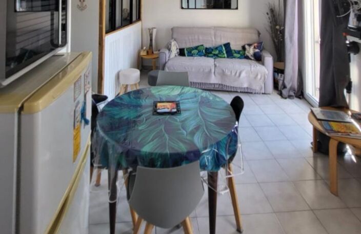 Appartement À Louer T1 avec terrasse — photo 3