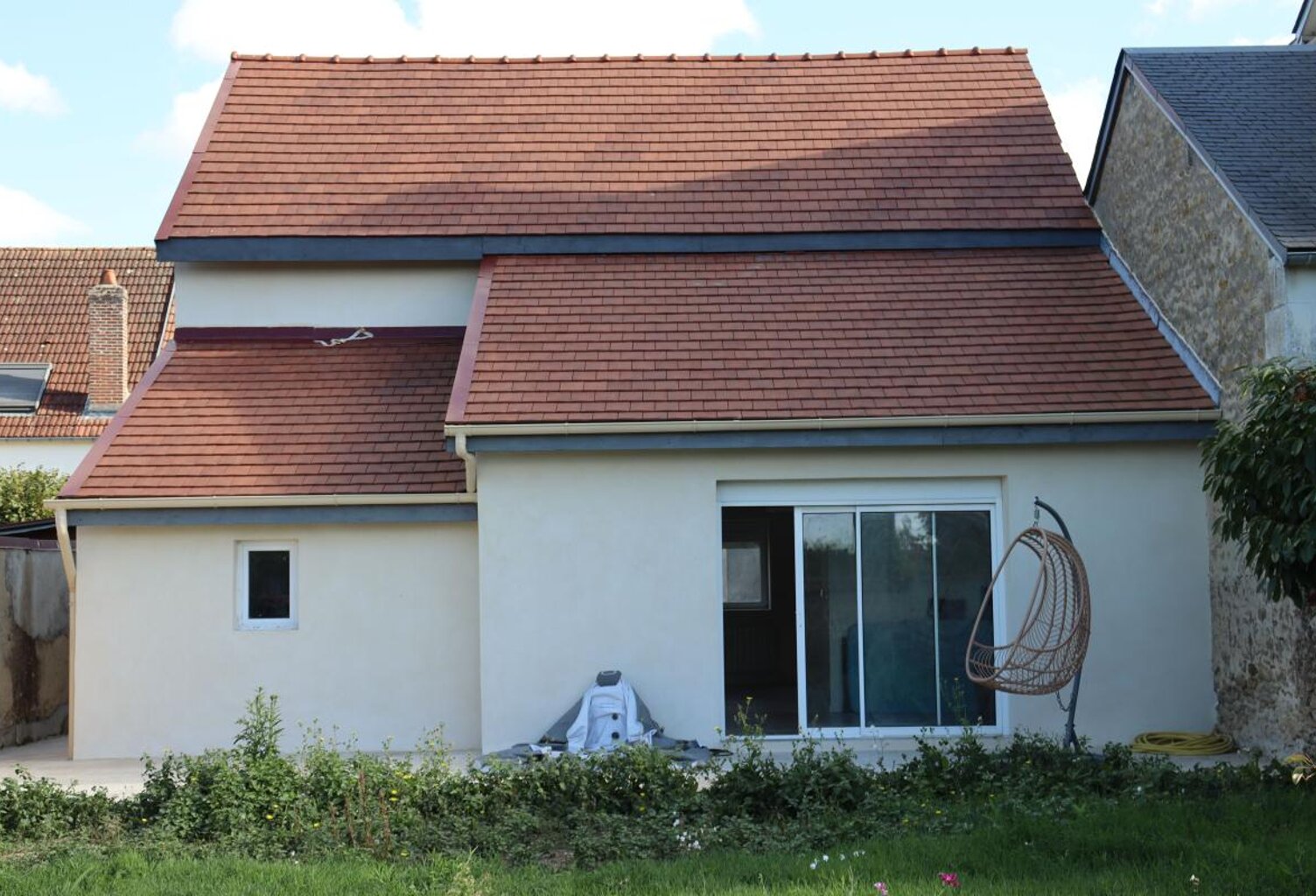 Maison À Vendre — photo 1