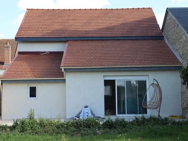 Maison À Vendre — photo du bien