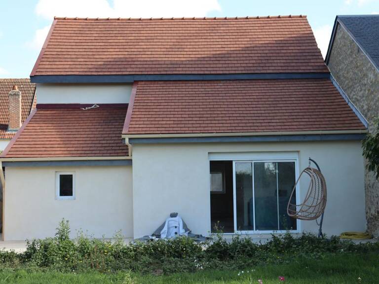Maison À Vendre — photo 1