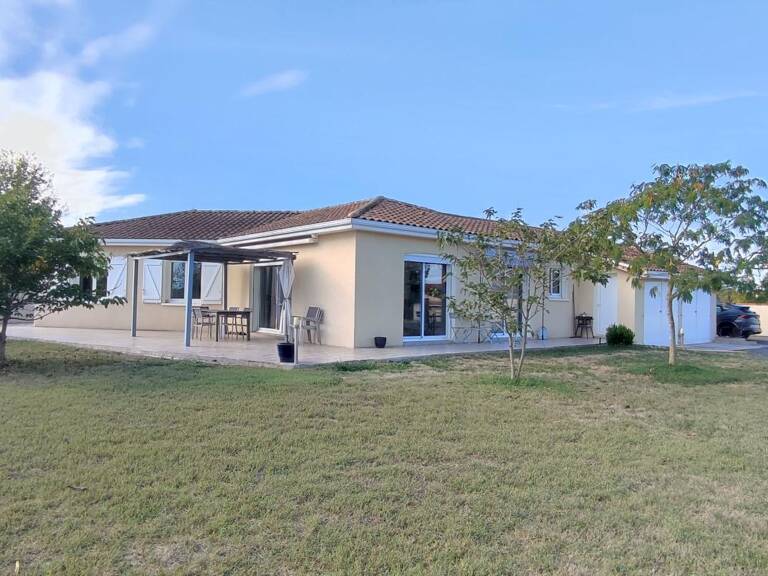 Maison À Vendre — photo 1
