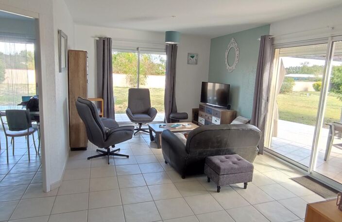 Maison À Vendre — photo 2