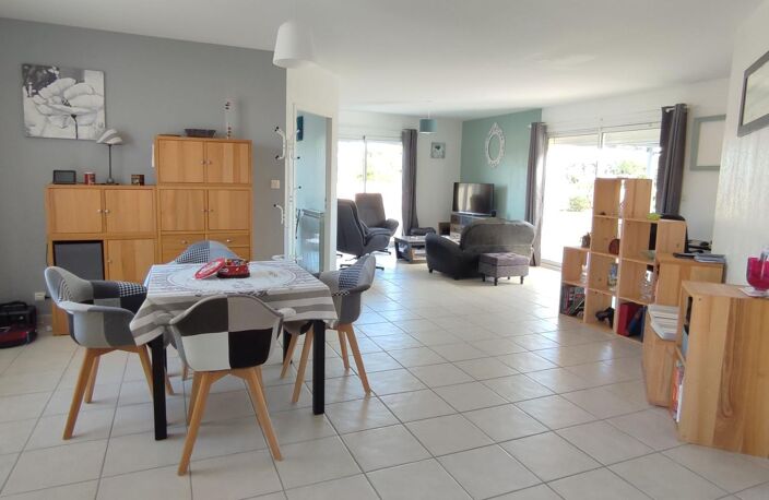 Maison À Vendre — photo 5