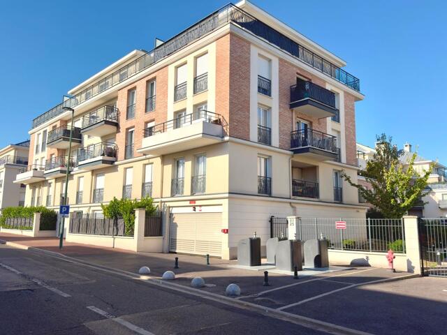 Appartement proposé à Saint-Gratien