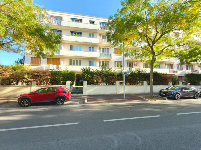 Appartement proposé à Épinay-sur-Seine