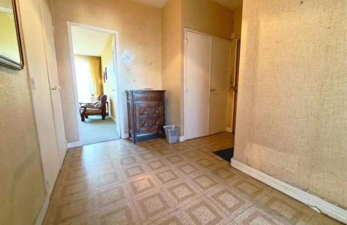 ÉPINAY-SUR-SEINE – LIMITE ENGHIEN-LES-BAINS | 3 PIÈCES AVEC BALCON — photo 2
