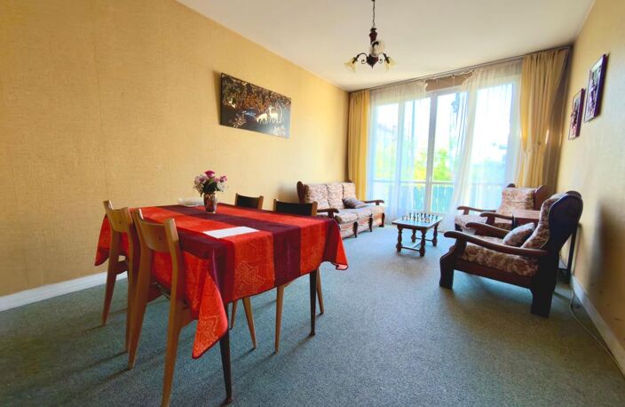 ÉPINAY-SUR-SEINE – LIMITE ENGHIEN-LES-BAINS | 3 PIÈCES AVEC BALCON — photo 3