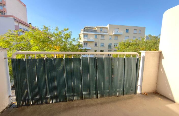 ÉPINAY-SUR-SEINE – LIMITE ENGHIEN-LES-BAINS | 3 PIÈCES AVEC BALCON — photo 4