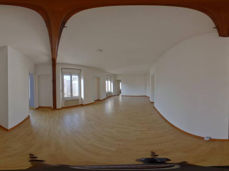 Appartement À Vendre — photo 1