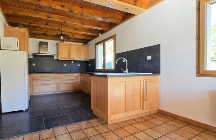 Maison À Vendre - 120m² habitables — photo 3