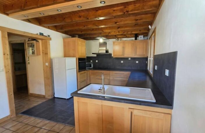 Maison À Vendre - 120m² habitables — photo 4