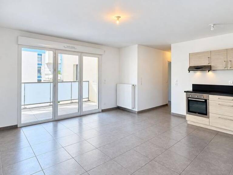 Appartement À Louer — photo 1