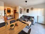 🏡 À LOUER – APPARTEMENT T2 MEUBLÉ AVEC GRANDE TERRASSE – CRUSEILLES — photo 2