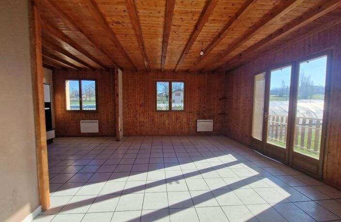 À VENDRE À SALES – MAISON INDIVIDUELLE AVEC DEUX LOGEMENTS — photo 2
