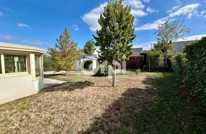 Maison de plain-pied de 123 m² avec jardin à Missillac — photo 3