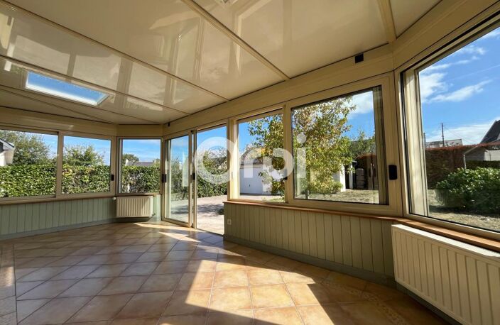 Maison de plain-pied de 123 m² avec jardin à Missillac — photo 4