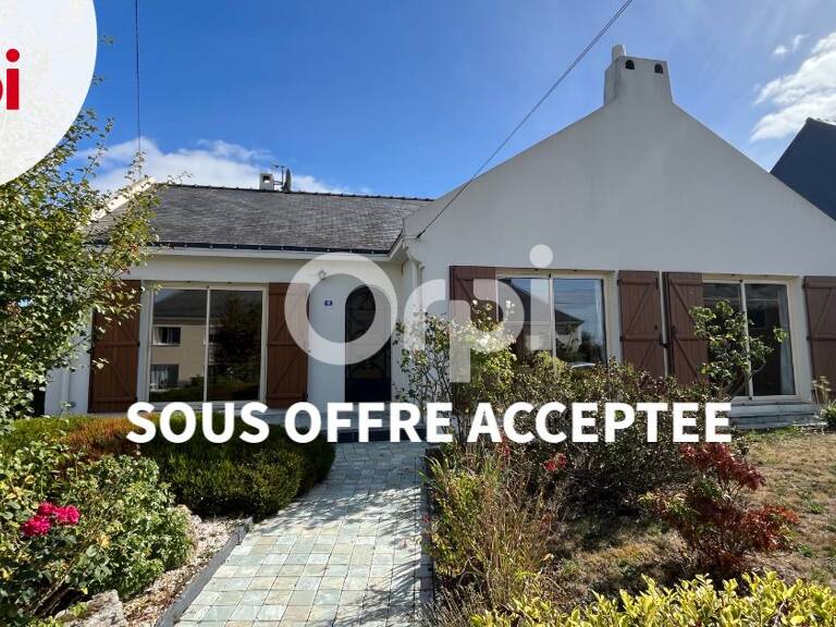 Maison de plain-pied de 123 m² avec jardin à Missillac — photo 1
