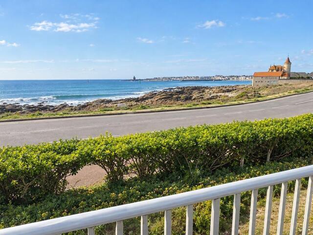 Appartement proposé à Quiberon