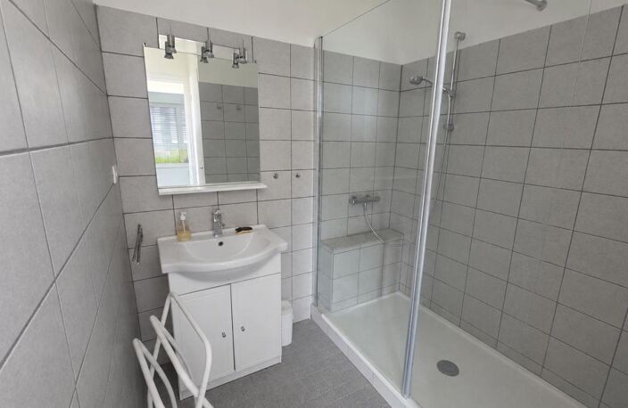 BEL APPARTEMENT AVEC VUE MER EXCEPTIONNELLE À QUIBERON — photo 5